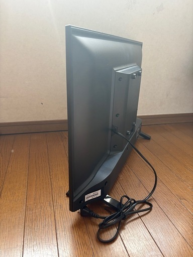 TOSHIBA REGZA　2024年製