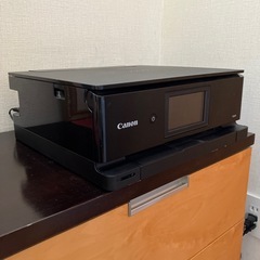 Canon キャノン プリンター PIXUS ピクサス2022年...
