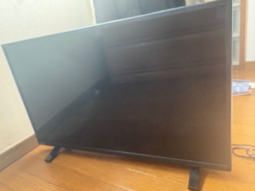 TOSHIBA REGZA　2024年製