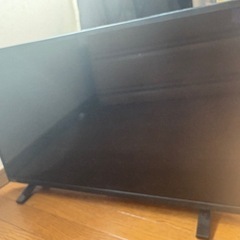 TOSHIBA REGZA　2024年製
