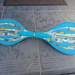 RIPSTIK ブレイブボード中古