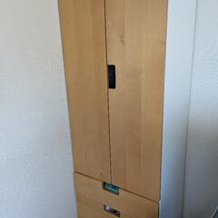 IKEA　STUVA