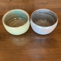 抹茶茶碗