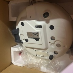 ガス炊飯器の画像