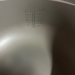 ガス炊飯器の画像