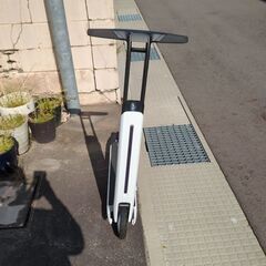 Segway-Ninebot（セグウェイ-ナインボット） Kic...