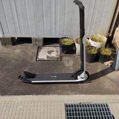 Segway-Ninebot（セグウェイ-ナインボット） Kickscooter Air T15の画像