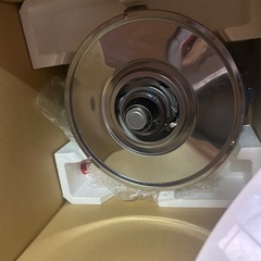 ガス炊飯器の画像