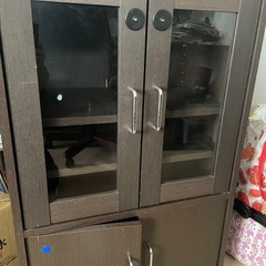 食器棚 キャビネット