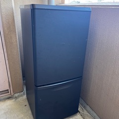 Panasonic 冷蔵庫 