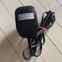 パナソニック　電気シェーバー　ACアダブター　