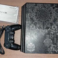 PlayStation®4 Pro KINGDOM HEARTS...