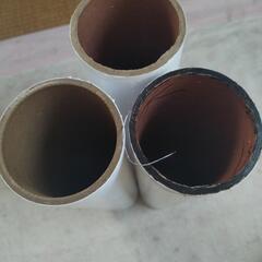 業務用ラップ芯3本メインの画像