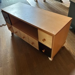 テレビ台