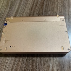 カシオ　電子辞書　XD-SX8500 の画像