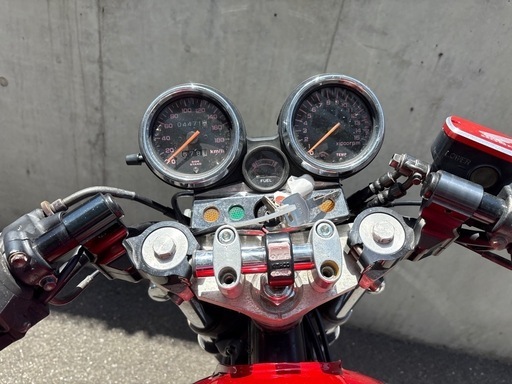 車検付　CB400SF  NC31 400cc ホンダ実働