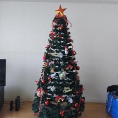 簡単！豪華！クリスマスツリー