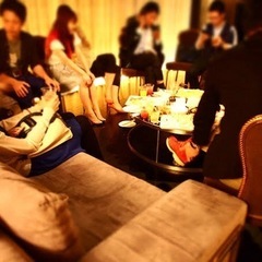 5/5(月祝)北新地✨ 【38～54歳限定】でワイワイ交流企画