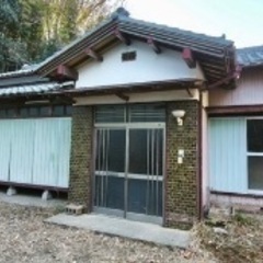 🔴初期費用0円  即入居可  人気の平屋4LDK市原市！　…