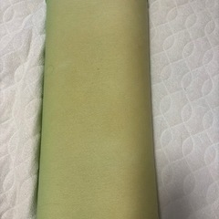 カイロプラクティック　枕