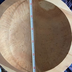 そば練り鉢の画像