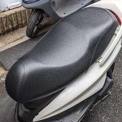 バイクシート☆張り替えます（原付バイク50cc～125cc…
