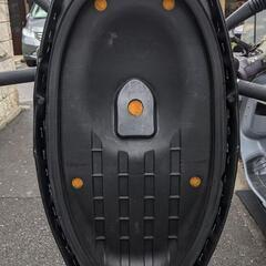 バイクシート☆張り替えます！（原付バイク50cc～125cc）6000円〜7000円
 - 地元のお店