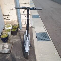 Segway-Ninebot（セグウェイ-ナインボット） Kic...