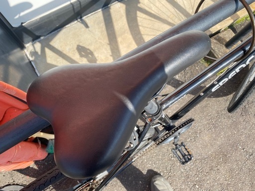 TOPONE ロードサイクル 28インチ