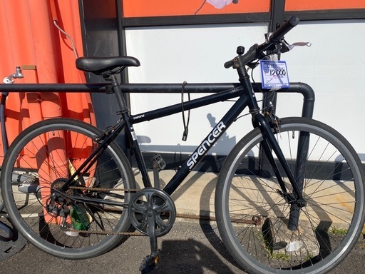 TOPONE ロードサイクル 28インチ