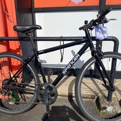 TOPONE ロードサイクル 28インチ