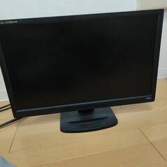 モニター(PC、ゲーム用)