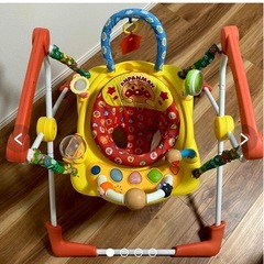 アンパンマン　ジャンパルー　　