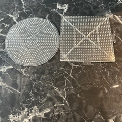 アイロンビーズの画像