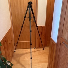 大幅値下げしました！Endurax 三脚　スマホ・ビデオ対応の画像
