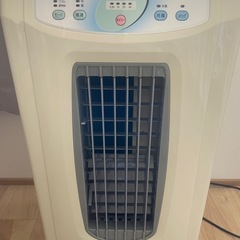 冷風機