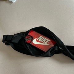最終値下げ❗️タスキがけバッグの画像