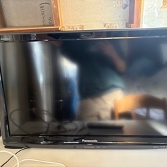 テレビ