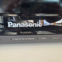 テレビの画像