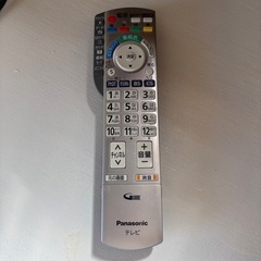 テレビの画像