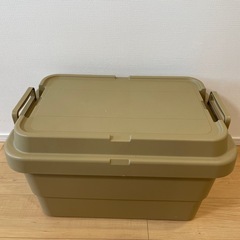 GORDON MILLER 50L トランクカーゴ 