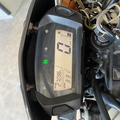 2015年式HONDA CRF250Mの画像