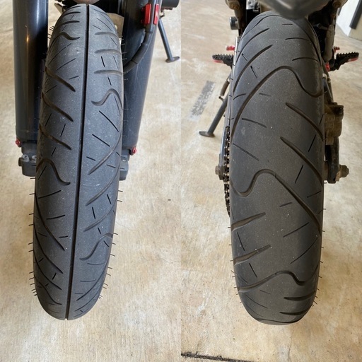 2015年式HONDA CRF250M