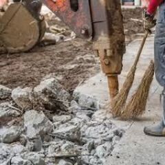 🌟【全額日払いOK💰未経験歓迎✨建設現場スタッフ急募！】🌟