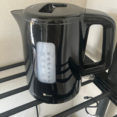 ニトリ　電気ケトル