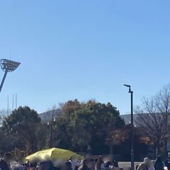 ☆６月８日（日）「柏の葉公園フリーマーケット」開催☆