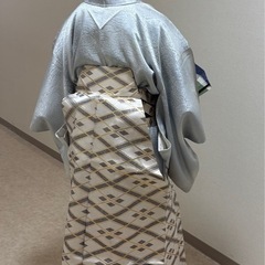 出張着付けの画像