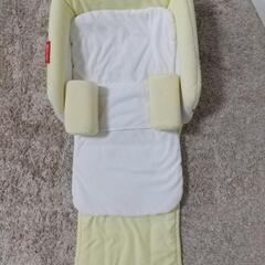 ファルスカ ベッドインベッドの画像