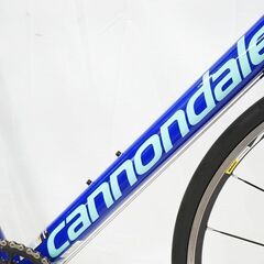 CANNONDALE 「キャノンデール」 SUPERSIX EVO HI-MOD ULTEGRA 2016 / 奈良店の画像