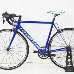 CANNONDALE 「キャノンデール」 SUPERSIX EVO HI-MOD ULTEGRA 2016 / 奈良店の画像